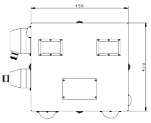 CJ16系列电动操动机构产品