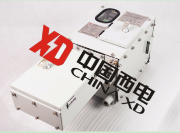CTG2电动弹簧操动机构CTG2 Motor Spring Operating Mechanism