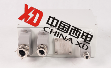 CJA6系列电动机操动机构