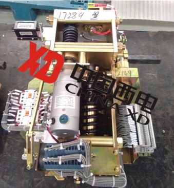CTA4-1电动弹簧操动机构