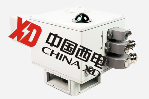 CTA3电动弹簧操动机构