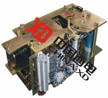 CTA2（GIS088A）电动操动机构